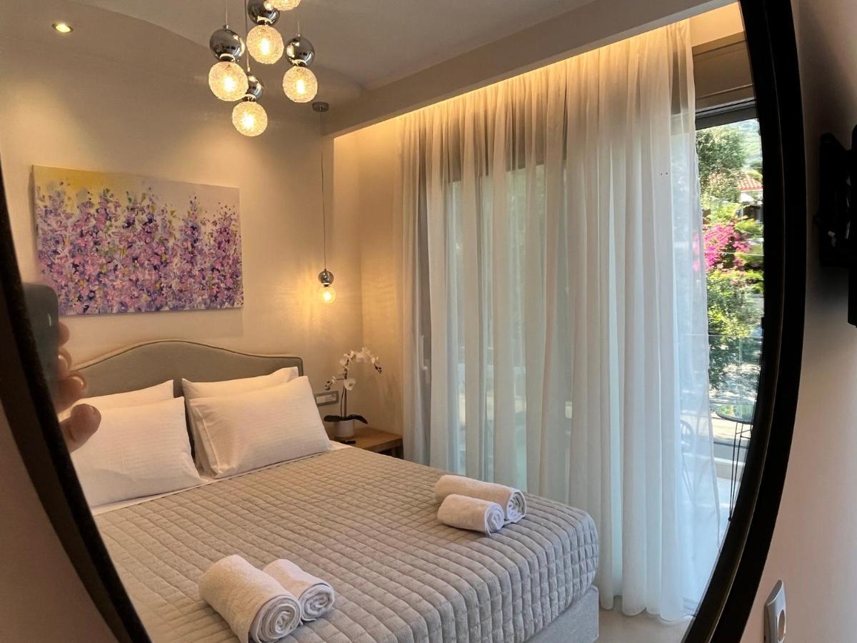 Maison Deluxe Studios And Apartment Párga Zewnętrze zdjęcie