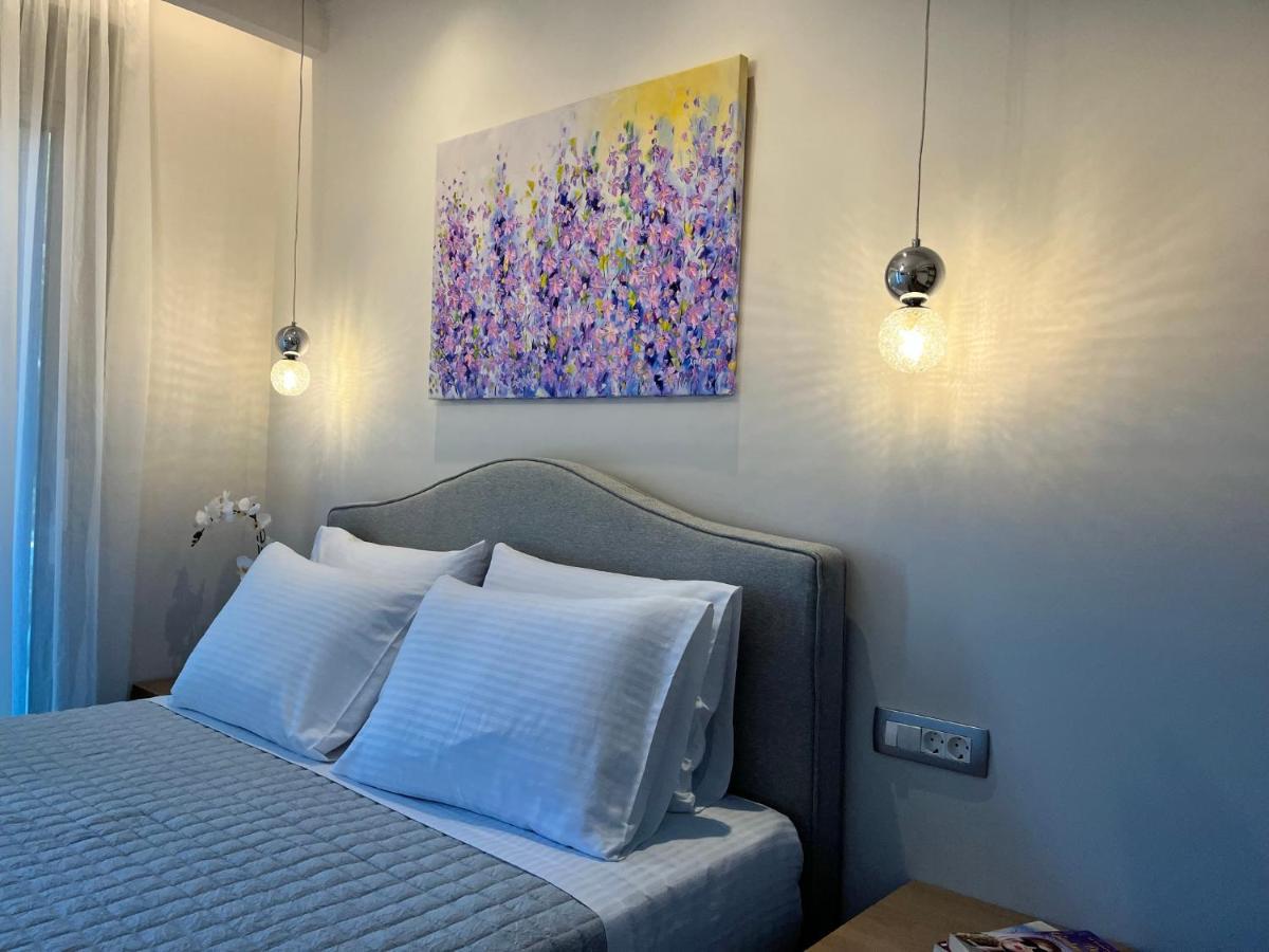 Maison Deluxe Studios And Apartment Párga Zewnętrze zdjęcie