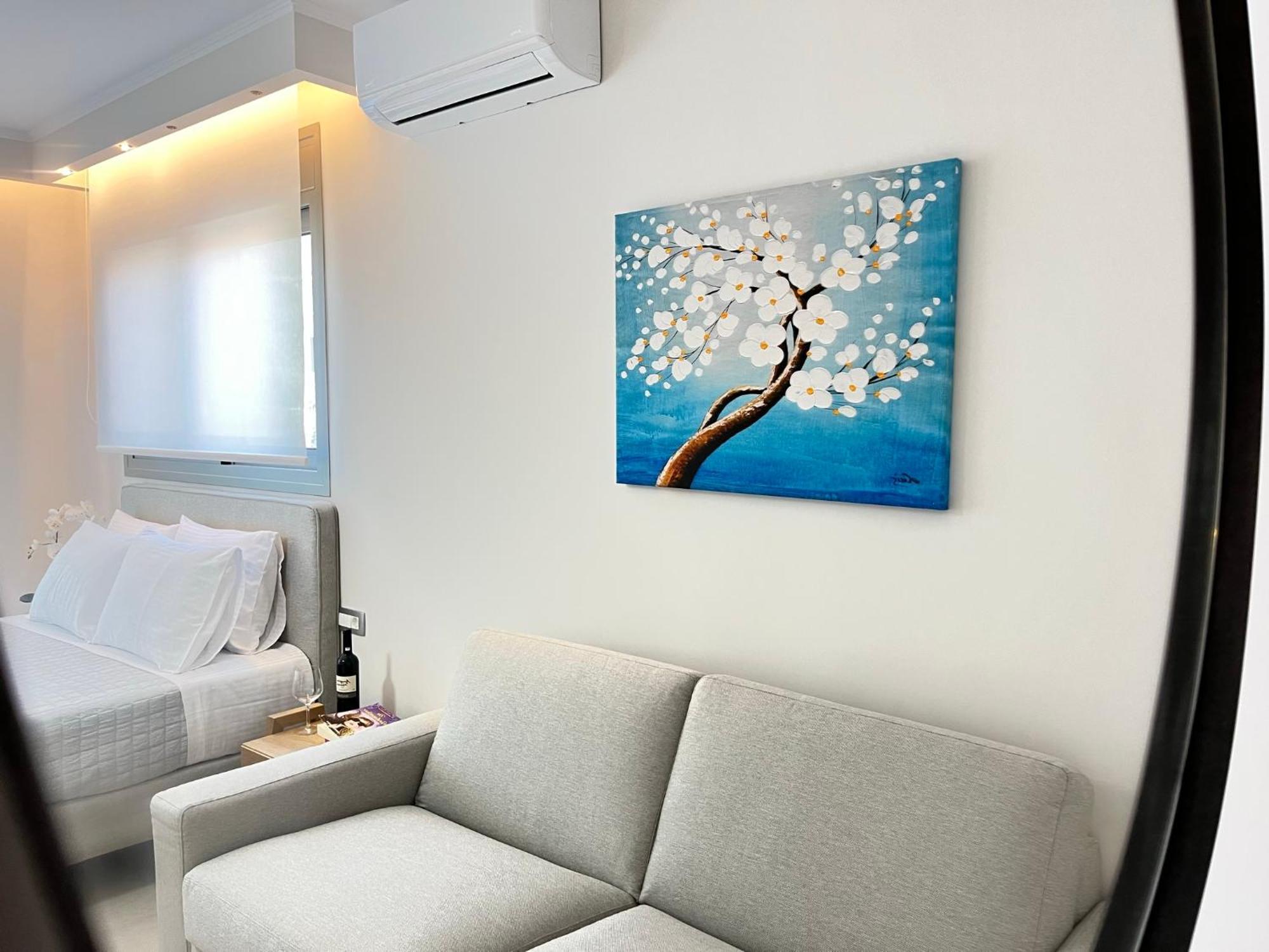 Maison Deluxe Studios And Apartment Párga Zewnętrze zdjęcie