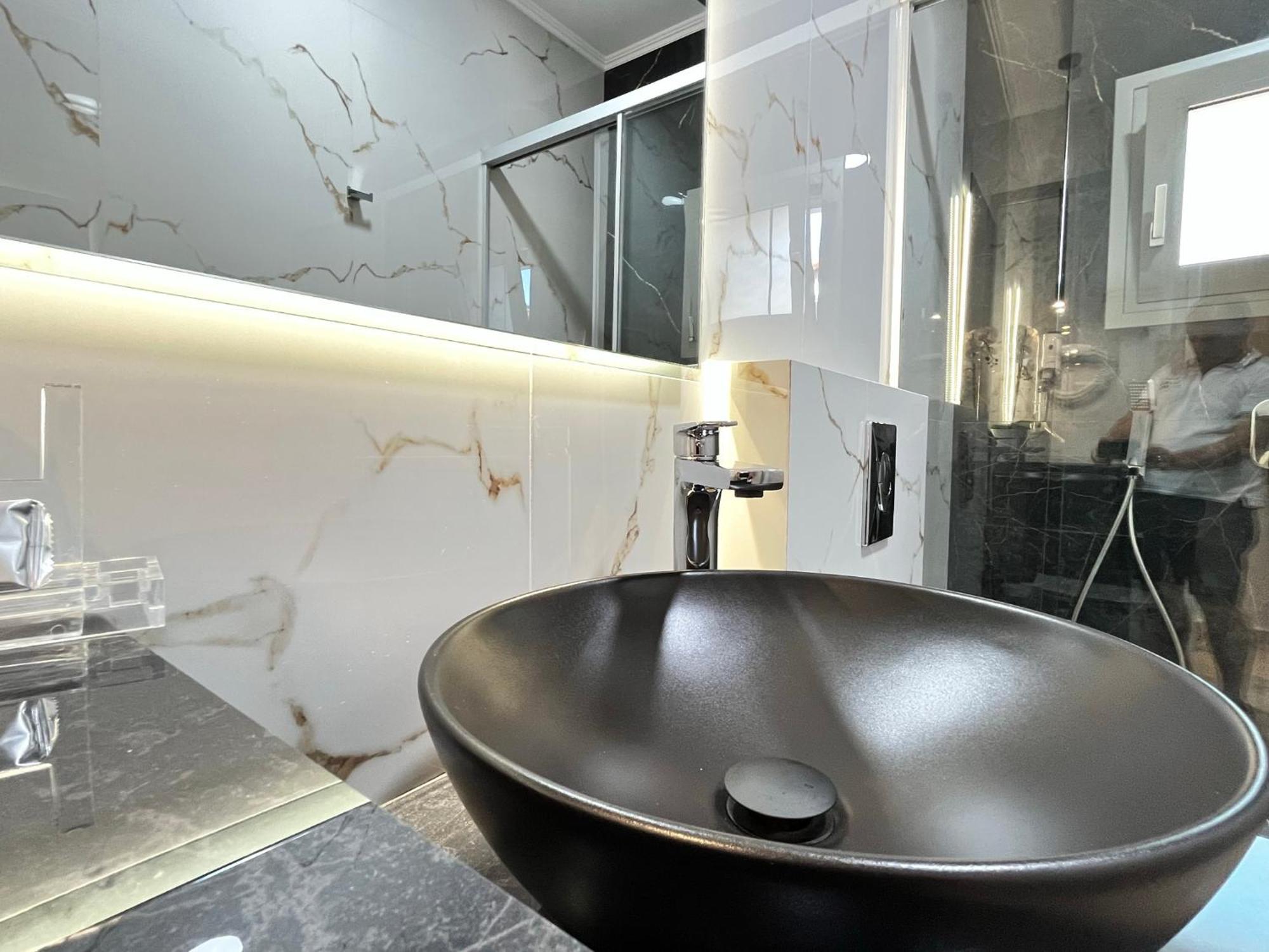 Maison Deluxe Studios And Apartment Párga Zewnętrze zdjęcie