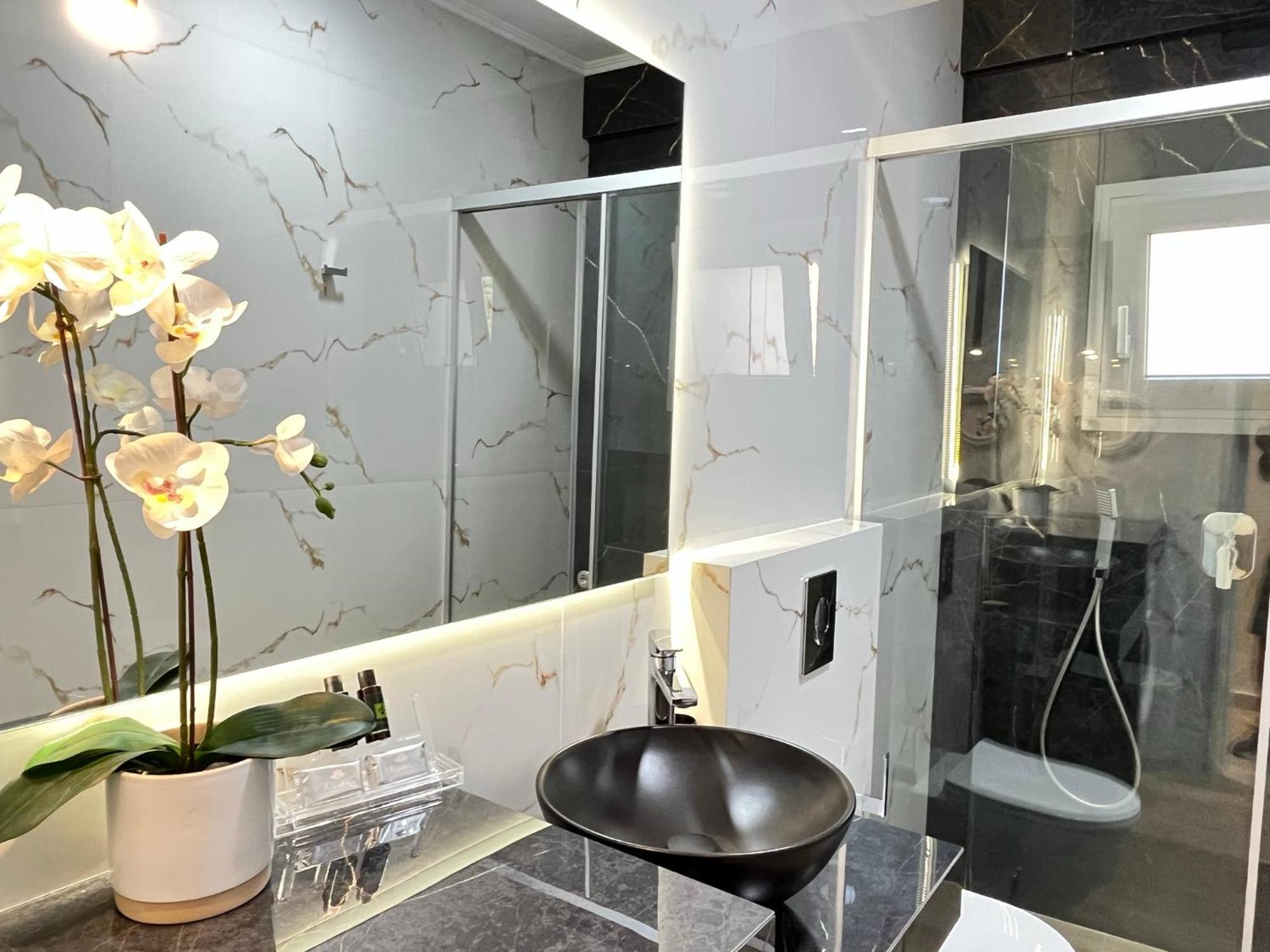 Maison Deluxe Studios And Apartment Párga Zewnętrze zdjęcie