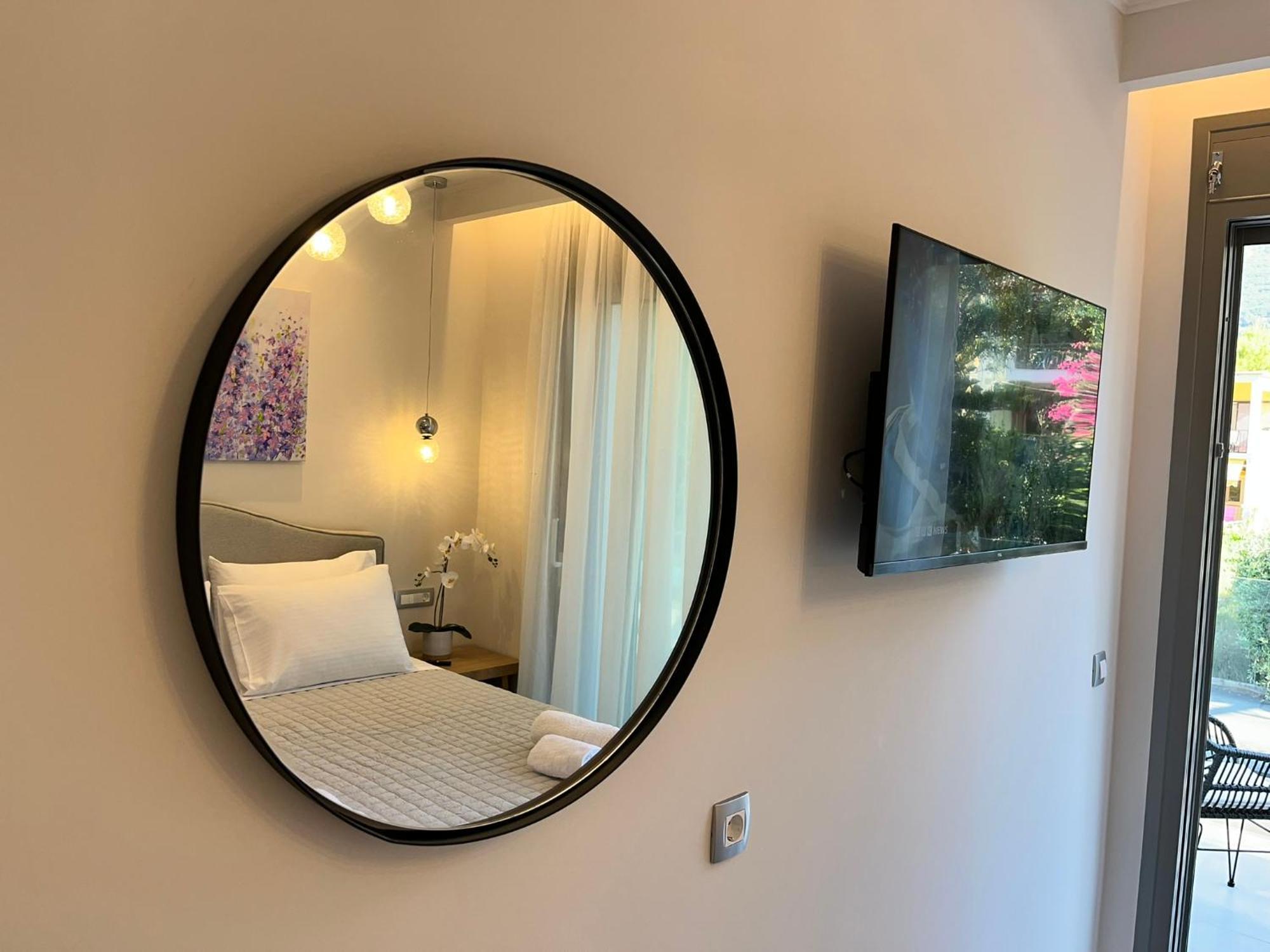 Maison Deluxe Studios And Apartment Párga Zewnętrze zdjęcie