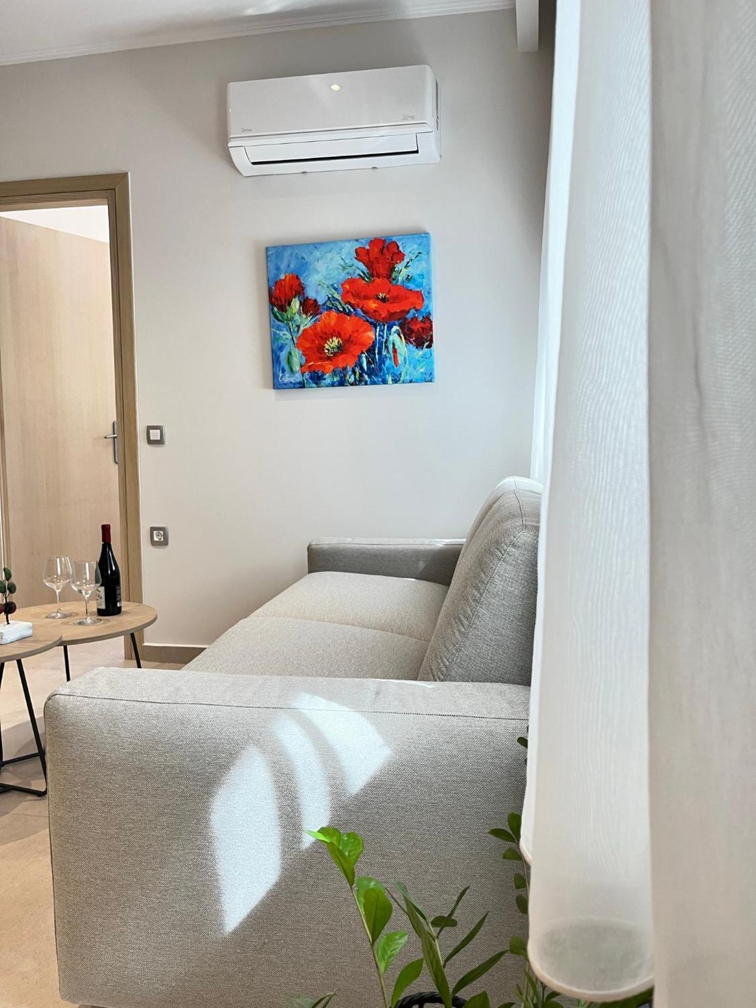 Maison Deluxe Studios And Apartment Párga Zewnętrze zdjęcie