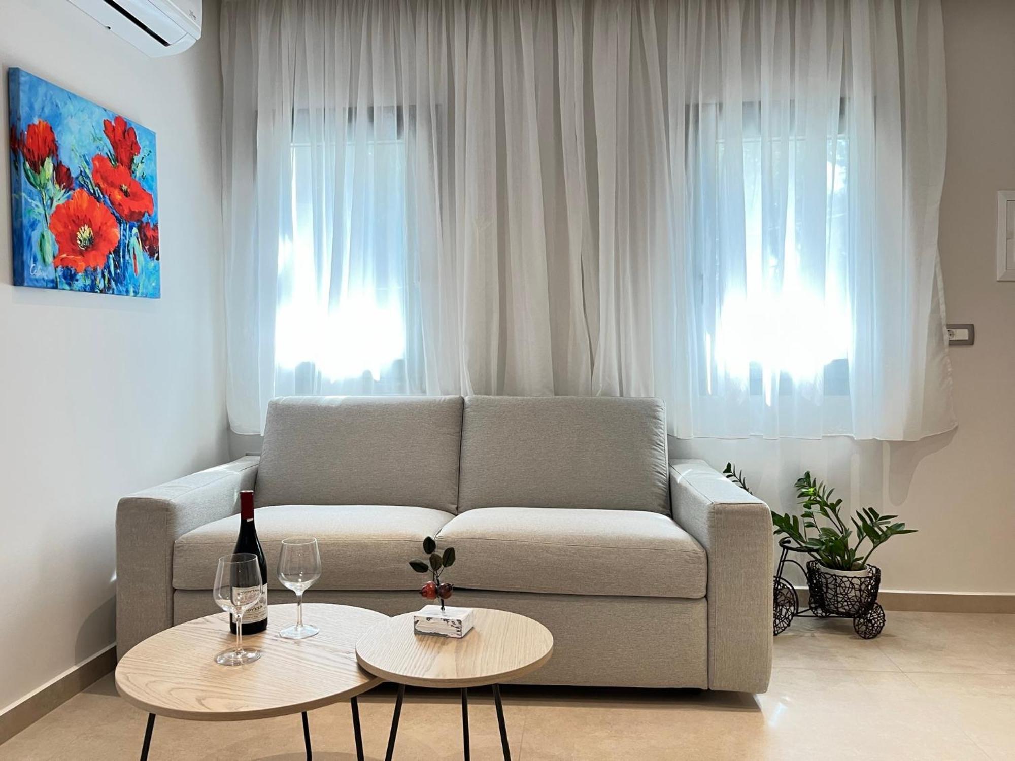 Maison Deluxe Studios And Apartment Párga Zewnętrze zdjęcie