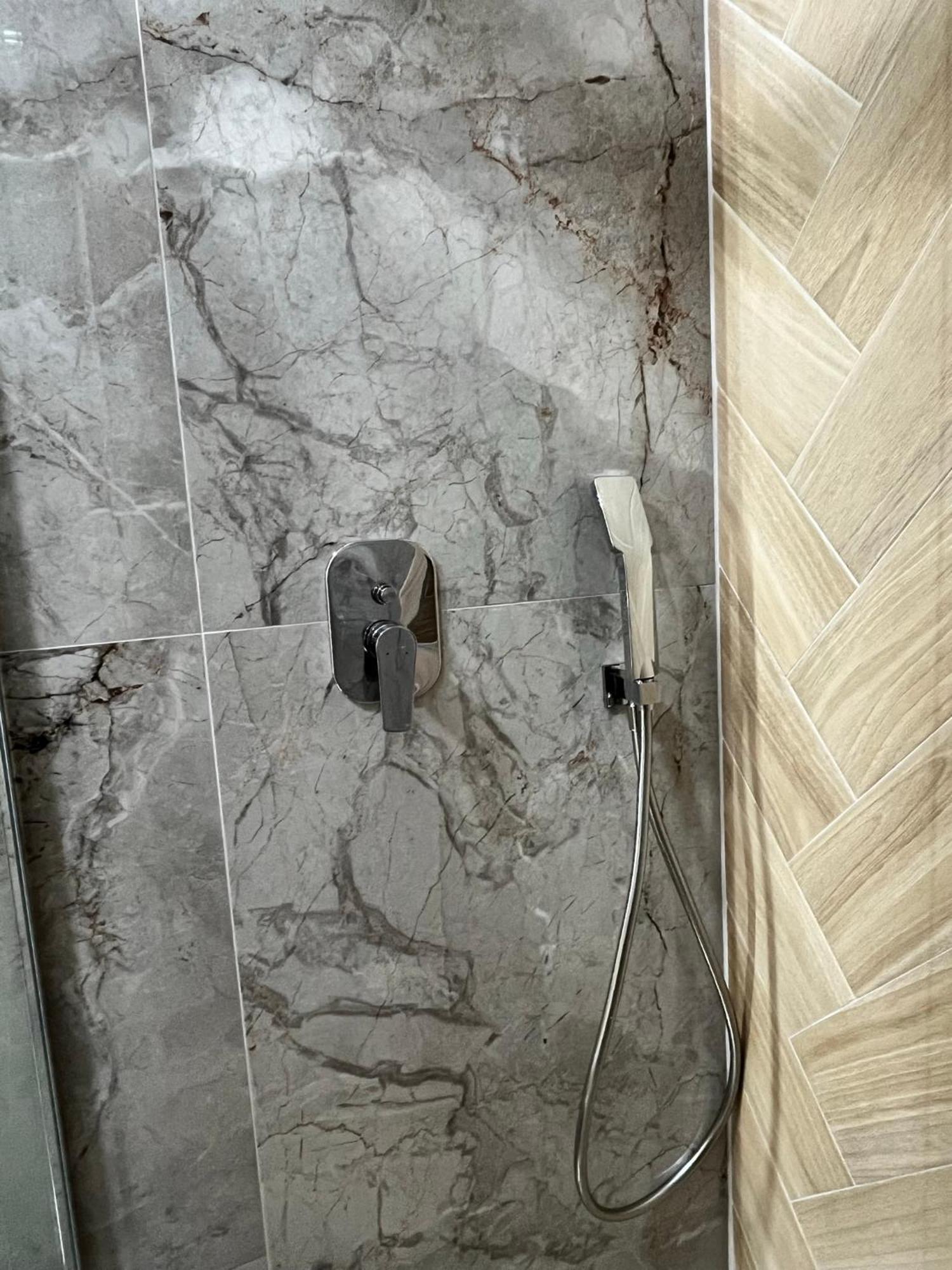 Maison Deluxe Studios And Apartment Párga Zewnętrze zdjęcie